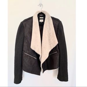 Zara - Chic Winter Jacket